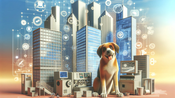 ASML 預測 2030 年銷售額達 600 億歐元，維持資本配置策略