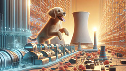 Oklo 簽署意向書，提供 750 兆瓦低碳能源