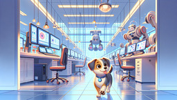 Accenture 京都設 AI 中心，攜手京大推進生成式 AI