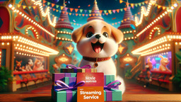 迪士尼訂閱成長，第四季收益超預期