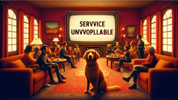 Netflix 美國服務中斷，影響數千使用者