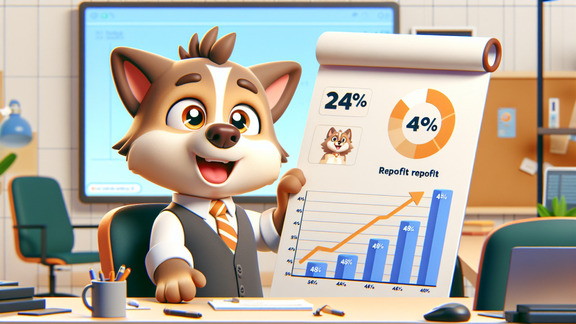 聯想第二財季營收增 24%，淨利潤增 48%