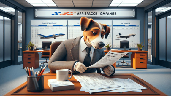 波音全球裁員 17,000 人，應對財務挑戰