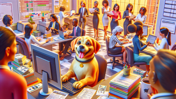 美國 DOGE 提議免費報稅 App