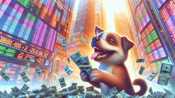 阿里巴巴發行 50 億美元雙幣債