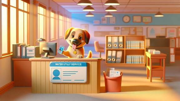 美國水業推詐騙防範措施，強調身份驗證