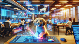 NetApp 營收成長，AI 部署推動未來發展