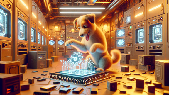 德州儀器推出首款 NPU 工業 MCU，提升 AI 效能