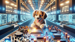 台積電受惠 NVIDIA 盈利，AI 晶片需求增長