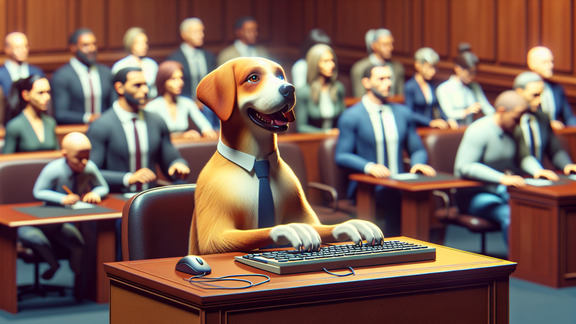 美司法部提最終論點，Google 壟斷案進入關鍵階段