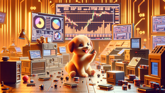 美政府削減英特爾補貼，可能降至 80 億美元以下