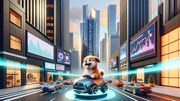 Analog Devices 第四季盈餘超預期，汽車市場訂單回升