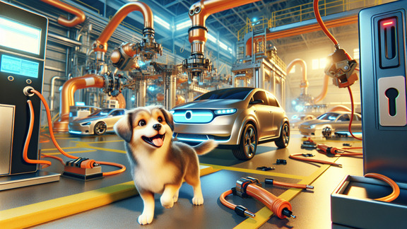 Stellantis 關閉盧頓廠，投資 5,000 萬英鎊轉型電動車