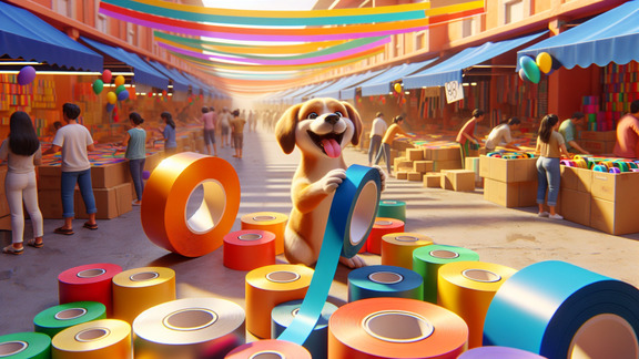 Berry Global 以 5.4 億美元出售膠帶業務