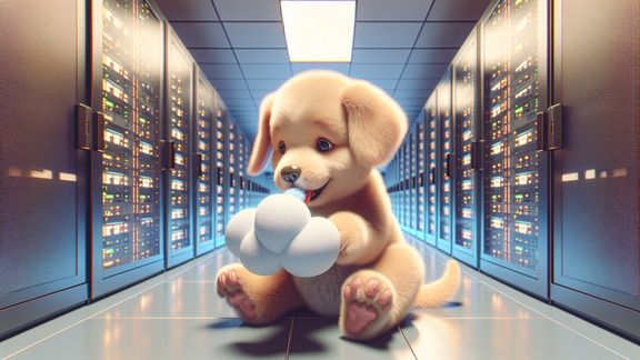 Nutanix 業績強勁，與 AWS 合作推動增長