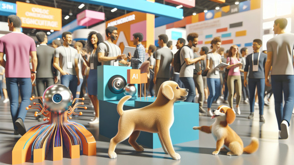 Ambarella 第三季收入增 63%，AI 處理器需求強勁