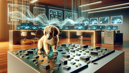 Dell AI 成長預期續強，中美晶片戰升級風險增