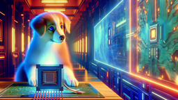 亞馬遜與三星投資 Tenstorrent，挑戰 Nvidia AI 晶片市場