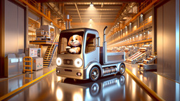 特斯拉調整 Cybertruck 生產班表，需求減緩顯現