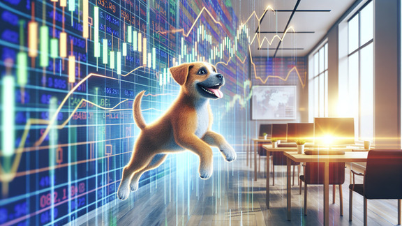 AppLovin AI 廣告引擎，助推股價升