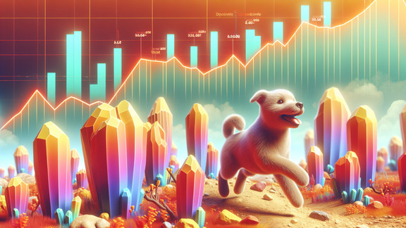 中國禁稀有礦出口，MP 股價飆升