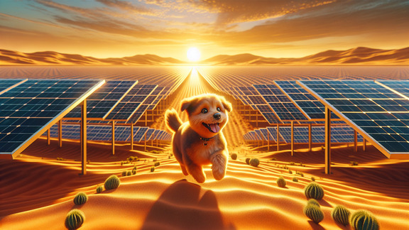 TotalEnergies 推動沙國 Rabigh 2 太陽能計畫