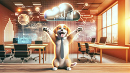 Pure Storage 第三季財報亮眼，與雲端巨頭達成重大交易