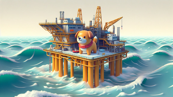 Equinor，Shell 合併資產，成英國北海最大獨立生產商