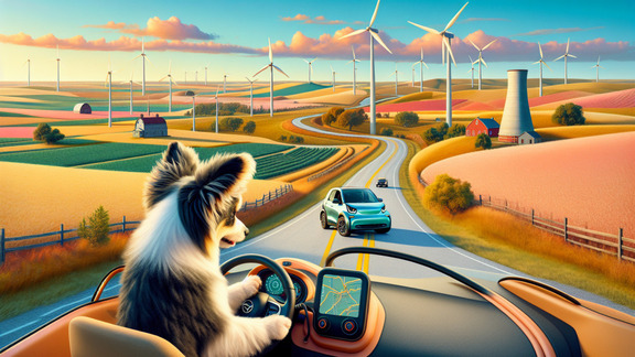 Bollinger Motors 與 Broadway Ford 合作，拓展美國中西部電動車市場