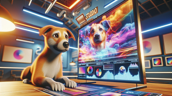 OpenAI 推出 Sora，強化文字轉影音競爭力