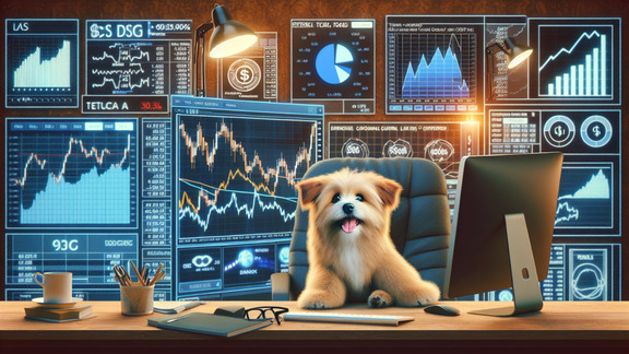 蘋果的關稅風險引投資人關注