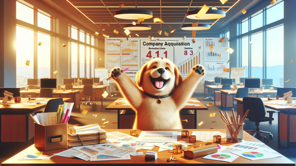  Patient Square Capital 以 41 億美元收購 Patterson