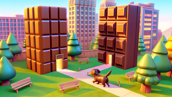 Mondelez 探索收購 Hershey，初步提議遭拒