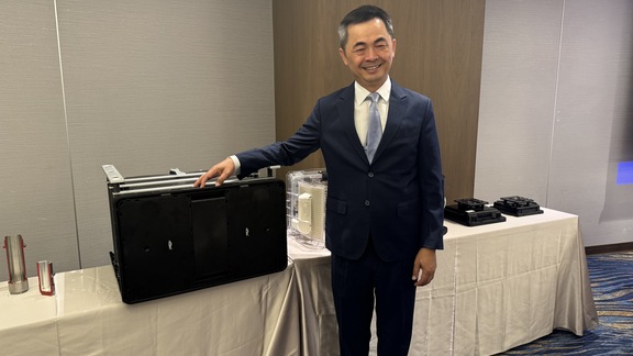 家登（3680）上半年 EPS 2.64 元，獲先進製程晶圓載具關鍵新客戶訂單