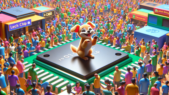 鎧俠（Kioxia） 2025 財年第一季營運及獲利皆優於預期