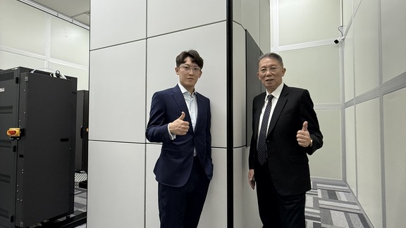 汎銓（6830）Q2 本業由虧轉盈，新廠 Q4 啟用