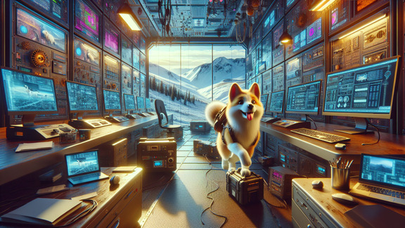 Arctic Wolf 斥資 1.6 億美元，收購 BlackBerry 網安部門