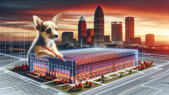 亞馬遜擴大俄亥俄州投資，2030 年達 230 億美元