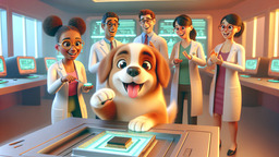 Broadcom 預測 AI 晶片需求將激增