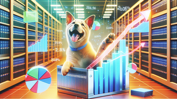 群聯 7 月合併營收 56.88 億元，創同期新高