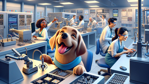 Cadence 捐贈 80 億裝置，助 KAIST 強化半導體教育