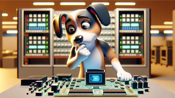 中國官方出手勸阻企業使用輝達（Nvidia）H20 晶片