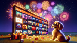 Netflix 日本訂閱破千萬，推動原創內容全球化