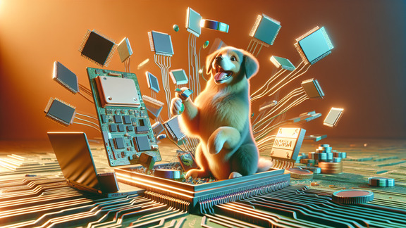 AI PC、手機換機潮推升需求，閃迪（SanDisk）2025 財年 Q4 營收年增 8％