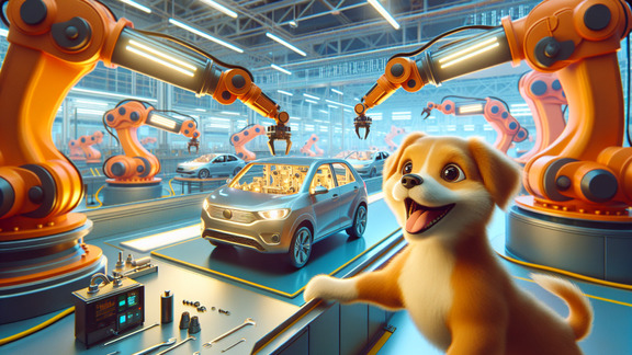 傳聞鴻海有意取得日產控股權