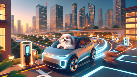 本田與日產進行合併談判，迎戰中國電動車競爭