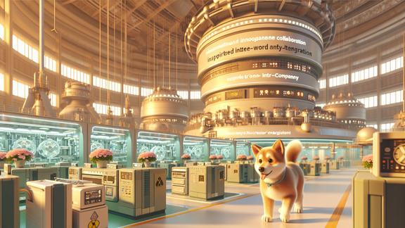 Google 與核電新創公司攜手在田納西興建美國第一座先進核能發電廠