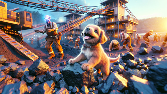 Peabody 昆士蘭礦場首批出貨