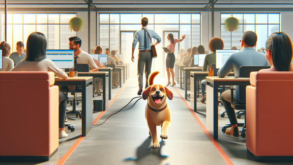 亞馬遜、AT&T 宣佈全員返工計劃，結束混合辦公