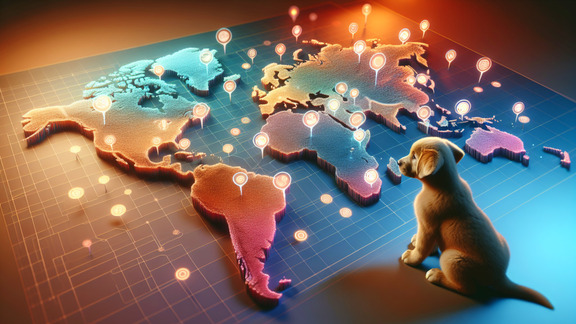 Google AI Mode 擴充套件至 180 國，新增代理功能